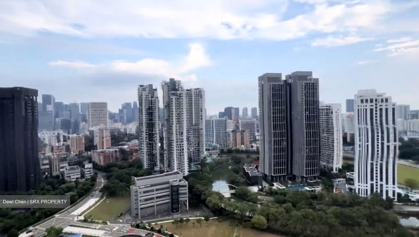 Yong An Park (D9), Condominium #602288041